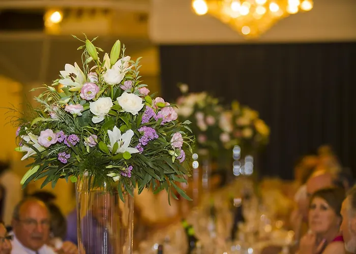 호텔 Complejo Hostelero Paladium Villamartín