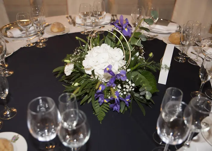 Complejo Hostelero Paladium 3* Villamartín