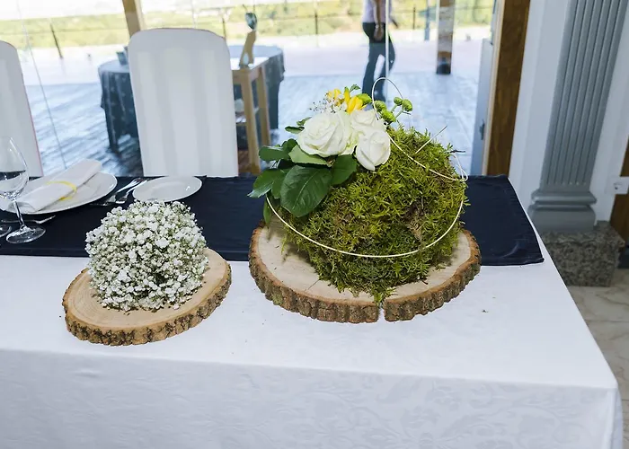 Complejo Hostelero Paladium Villamartín