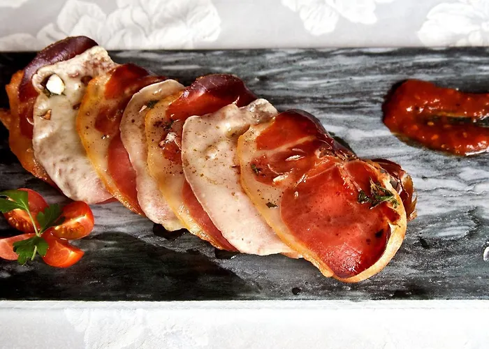 Complejo Hostelero Paladium