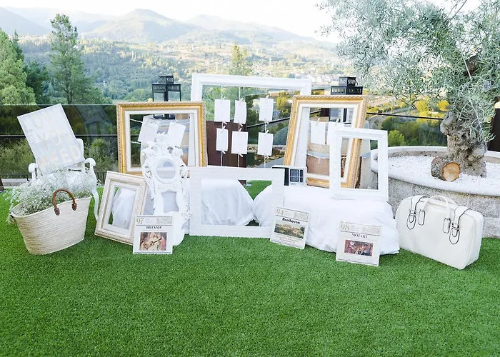 호텔 Complejo Hostelero Paladium Villamartín