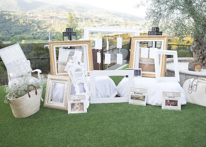 Complejo Hostelero Paladium 3* Villamartín