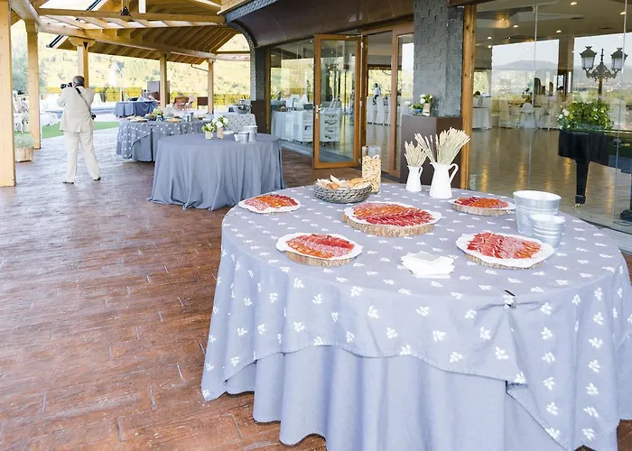 Complejo Hostelero Paladium Villamartín