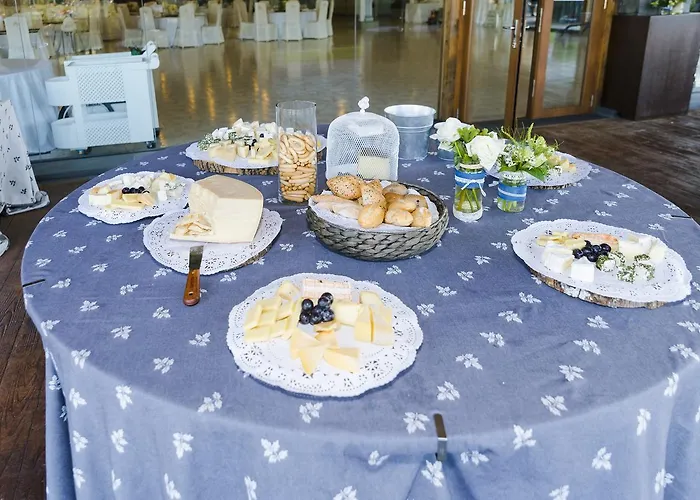 Complejo Hostelero Paladium 호텔 3*