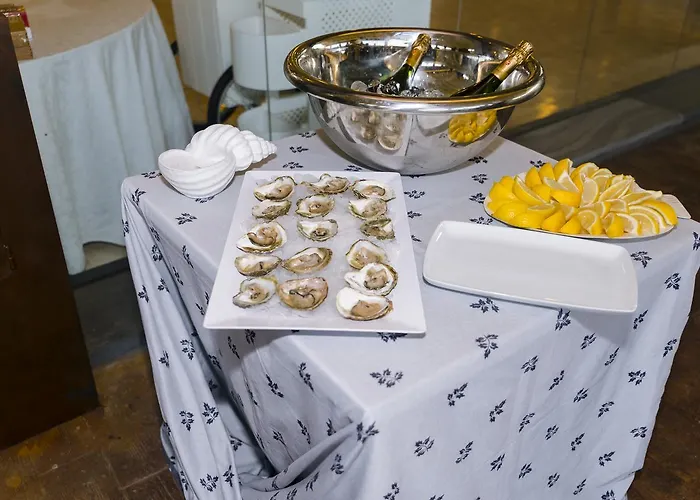 Complejo Hostelero Paladium 호텔