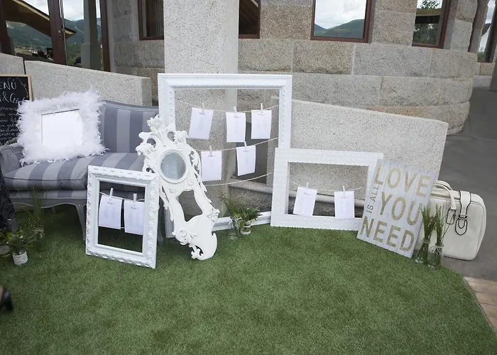 Complejo Hostelero Paladium Villamartín