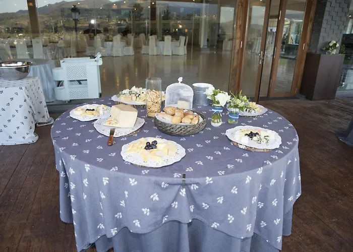 Complejo Hostelero Paladium 3* Villamartín