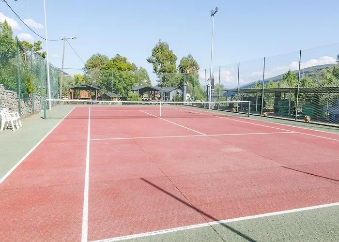 Hotell Complejo Hostelero Paladium 3*