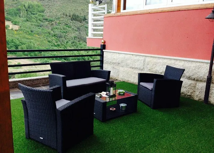 Complejo Hostelero Paladium Hotell