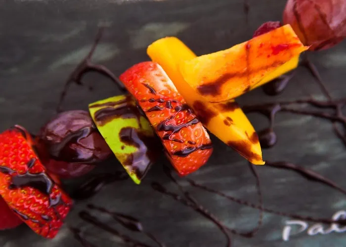 Complejo Hostelero Paladium