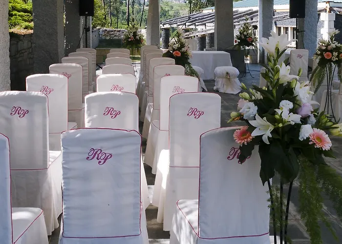 Complejo Hostelero Paladium Hotell 3*