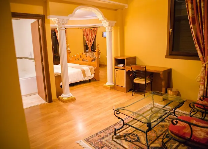 Complejo Hostelero Paladium 호텔 3*