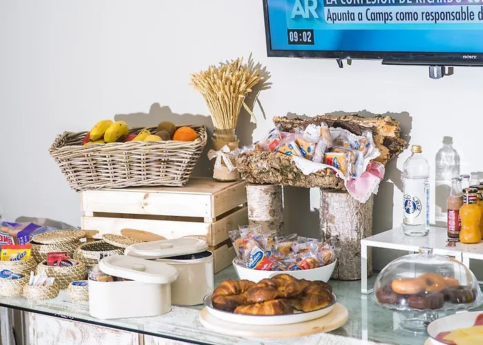 Complejo Hostelero Paladium 3*