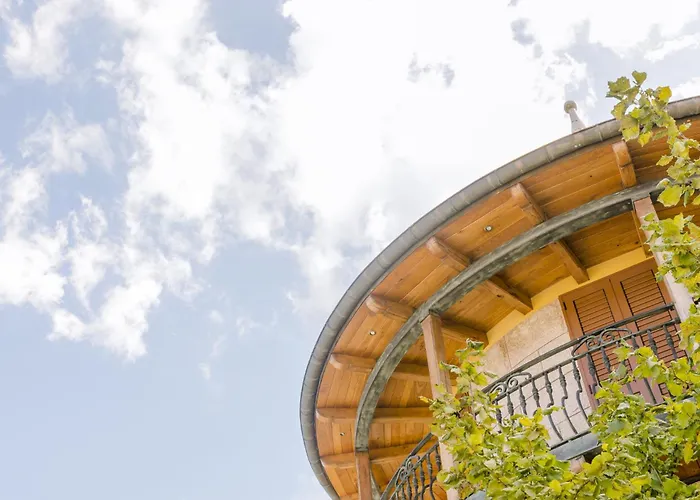 Complejo Hostelero Paladium Villamartín