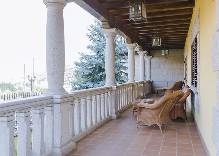 Complejo Hostelero Paladium