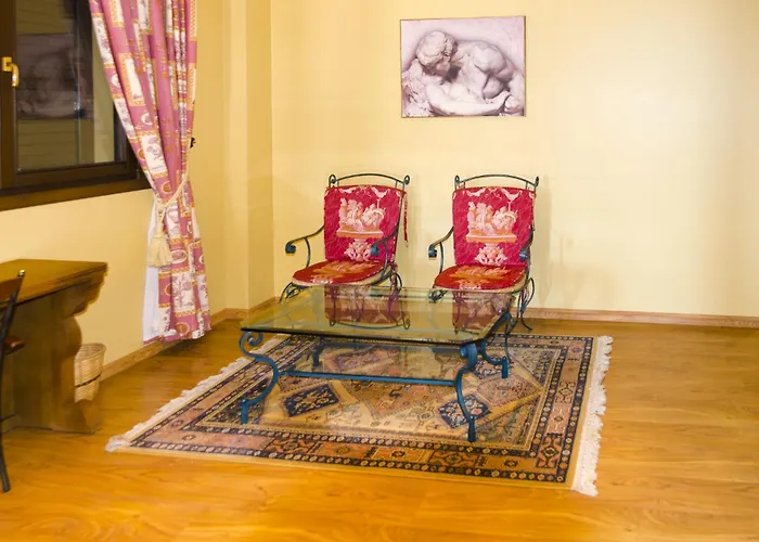 Complejo Hostelero Paladium 3* Villamartín