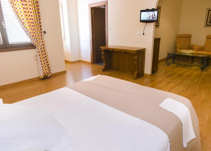 호텔 Complejo Hostelero Paladium 3*