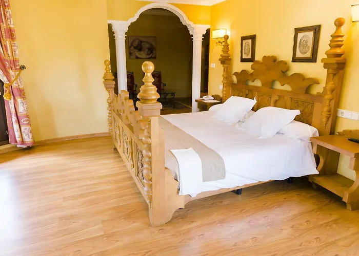 호텔 Complejo Hostelero Paladium 3*