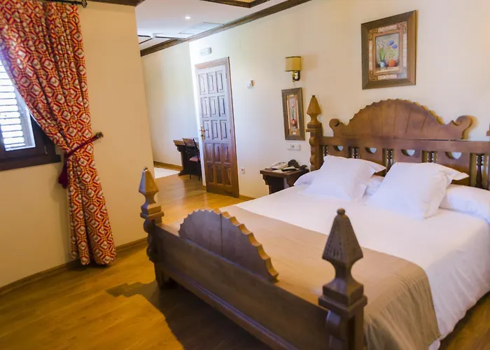 Complejo Hostelero Paladium 3*