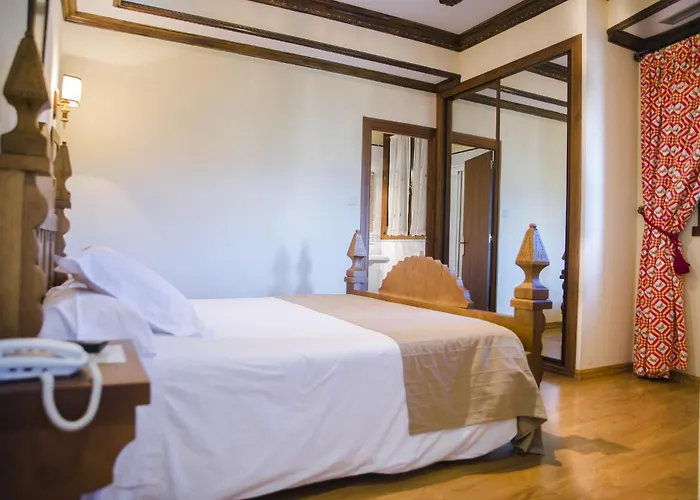 Complejo Hostelero Paladium 3* Villamartín