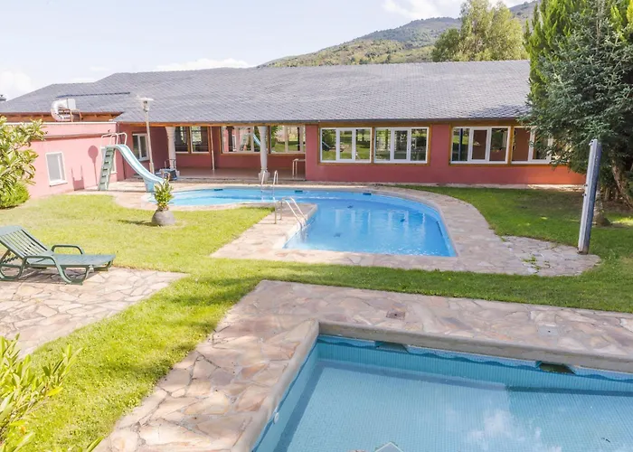 호텔 Complejo Hostelero Paladium 3*