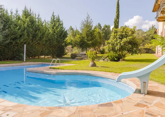 Complejo Hostelero Paladium