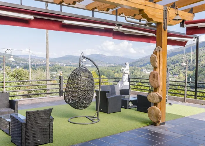 Complejo Hostelero Paladium 호텔 3*